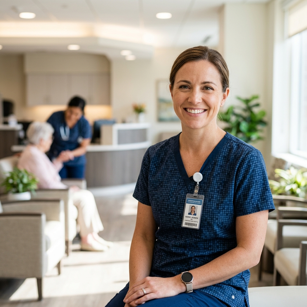 Home and Community Services
